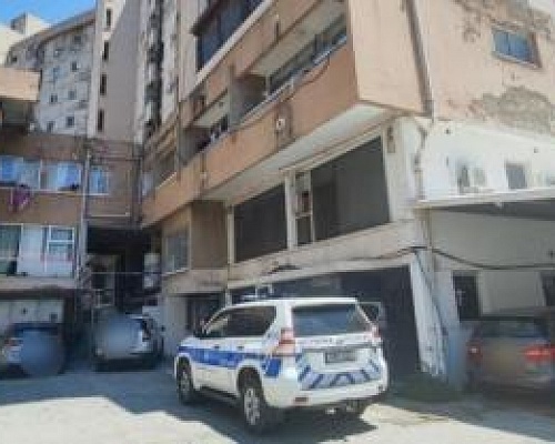 Πρώτη αντίδραση Αστυνομίας για την τραγωδία-«Το απρόβλεπτο, είναι απρόβλεπτο. Δεν μπορώ να αντιληφθώ, πως σκέφτεται κάποιος που πη