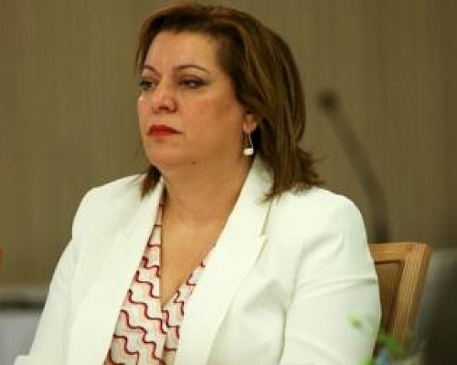 Το μήνυμα της Μιχαηλίδου για τη νέα σχολική χρονιά-«Η παιδεία μας αλλάζει με αποφασιστικά βήματα»