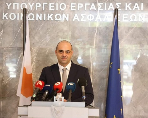 Υπ. Εργασίας: «Η λήψη απεργιακών μέτρων πρέπει να αποφευχθεί»