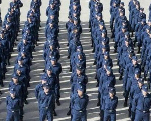 Φωνάζουν τα κενά στην Αστυνομία - Επείγουν οι μεταθέσεις ακόμα και 400 αστυνομικών