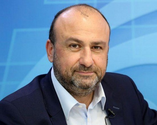 Παπαδάκης στον Άστρα: Τα sms του Δρουσιώτη είναι πλαστά – Αιχμές για τη χρονική περίοδο που τα δημοσιεύει