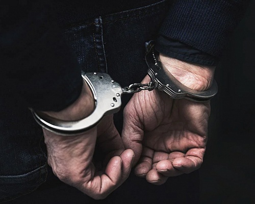 Επανασυνελήφθη για την γιάφκα ο 22χρονος που κρατείται για την απόπειρα φόνου στην Πύλα