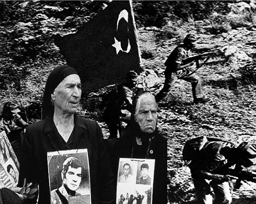 14 Αυγούστου 1974: 52 χρόνια από την κορύφωση της κυπριακής τραγωδίας
