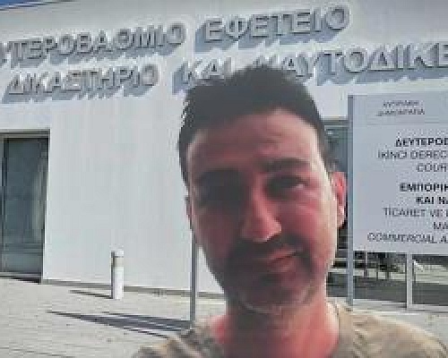 ΤΩΡΑ: Βόμβα από Εφετείο, ακύρωσε την καταδίκη 22 ετών του Ζαβράντωνα-Διέταξε επανεκδίκαση