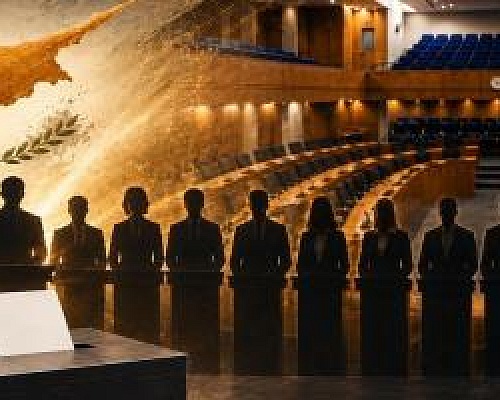 Το πάρε-δώσε των κομμάτων στις μέχρι σήμερα διαβουλεύσεις για την Προεδρία της Βουλής... Τα ανοικτά παράθυρα και οι πόρτες που έχο