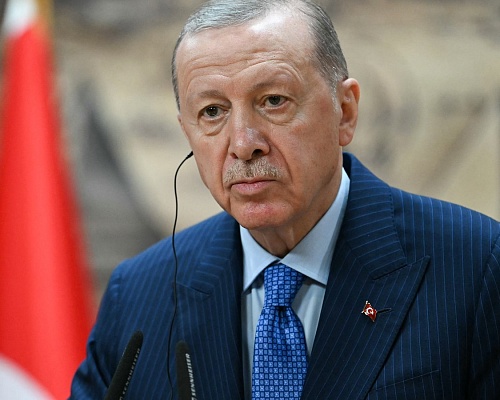 Ερντογάν: Το κόστος του πολέμου το πληρώνει όλη η ανθρωπότητα