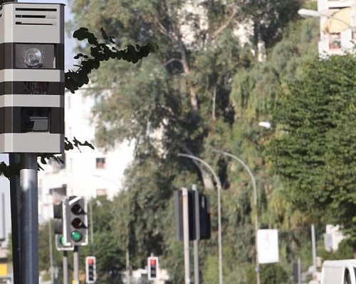 Εισπράχθηκαν €28 εκατομμύρια από εξώδικα που κατέγραψαν οι κάμερες από το 2022