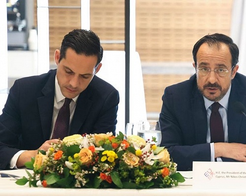 Συνεδριάζει σήμερα το Εθνικό Συμβούλιο – Ενημέρωση ΠτΔ για το Κυπριακό