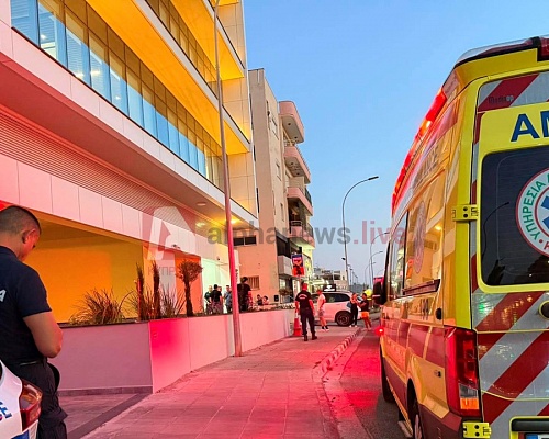 Διερευνούν αν φέρει ευθύνες ο εργοδότης της άτυχης Diana που «έσβησε» σε εργατικό δυστύχημα