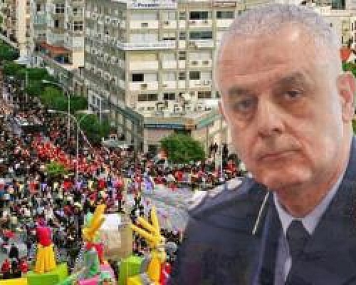 Έκανε βήμα πίσω η Αστυνομία για τις χρεώσεις σε ψυχαγωγικές εκδηλώσεις-Καταργεί πλήρως το μέτρο που προκάλεσε θύελλα αντιδράσεων