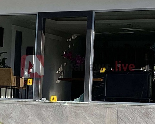Τοκογλυφία πίσω από τους πυροβολισμούς στη Λεμεσό, του δάνεισε 400 χιλιάδες και ζητούσε €1,5 εκ.
