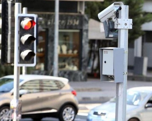 Πήγαν 7000 εξώδικα από κάμερες στα Δικαστήρια