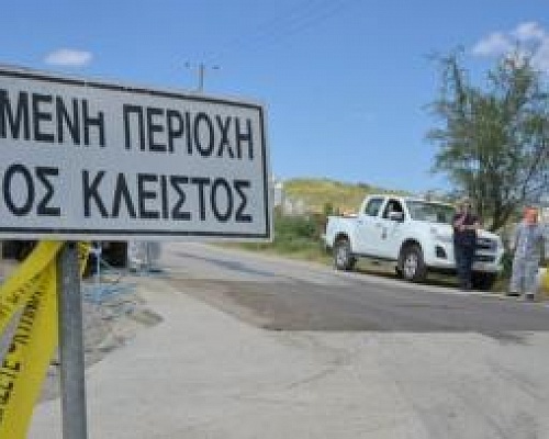 Ούτε βήμα πίσω οι κτηνοτρόφοι για κινητοποιήσεις, αποφασίζουν για αποκλεισμούς-Αγωνία για επέκταση του αφθώδους στην Δυτική Λευκωσία