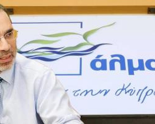 Ανακοίνωσε άλλους δέκα υποψήφιους το Άλμα, ανάμεσά τους πρώην υποψήφιος με το ΑΚΕΛ-Το who is who τους