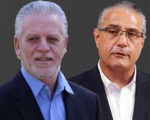 Κατηγορεί την Αρχή κατά της Διαφθοράς ο Σιζόπουλος-«Έπρεπε να το στείλει στη ΝΥ και όχι να το δημοσιοποιήσει»