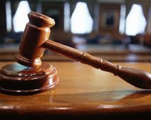 Στο Κακουργιοδικείο οδηγούνται οι κατηγορούμενοι για τον φόνο Δημοσθένους