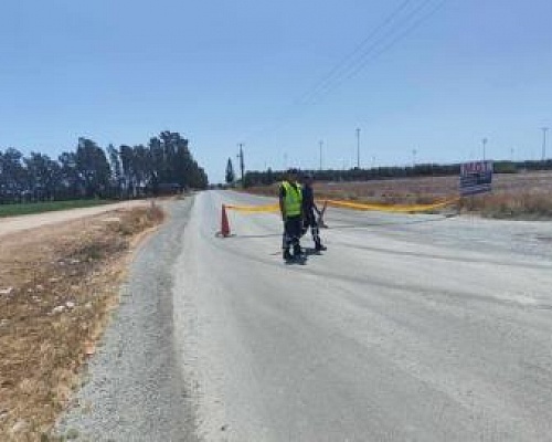 Έριξε πάνω από δέκα πυροβολισμούς στον επιχειρηματία ο δράστης της απόπειρας φόνου-Ψάχνουν αν είχε συνεργό, έδωσε κατάθεση το θύμα