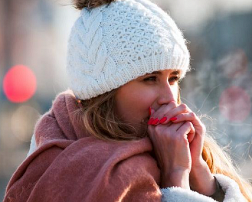 Λευκή παραμονή Πρωτοχρονιάς φέτος Πότε έρχεται «βουτιά» της θερμοκρασίας