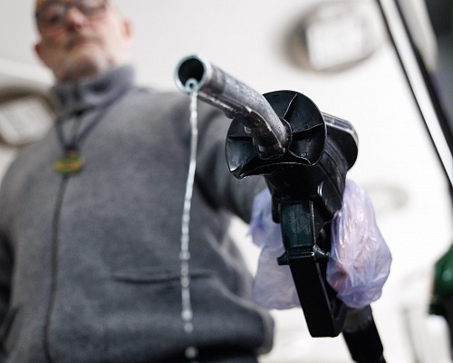 «Αν τα Στενά του Ορμούζ παραμείνουν κλειστά για έναν ακόμη μήνα θα ξεσπάσει χάος…»