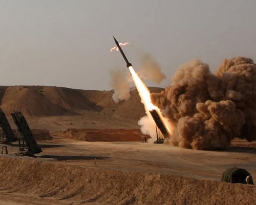 Πύραυλος Ιραν: ΗΠΑ διαψεύδουν Τουρκία -«Στόχος ήταν το Ιντσιρλίκ» όχι η Κύπρος