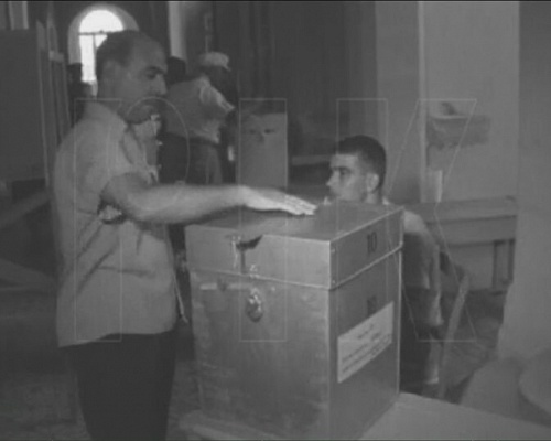 Η ιστορία των Βουλευτικών: Οι εκλογές του ’60, οι 15 κενές έδρες και η εναλλαγή των κομμάτων