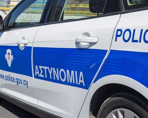 Αστυνομία: Υποχρέωση οδηγών η μετακίνηση οχημάτων μετά από τροχαίο
