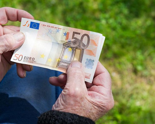 Ξεκαθαρίζει το Συνταξιοδοτικό, παρά τους προβληματισμούς των κοινωνικών εταίρων