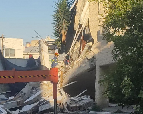 Κυβέρνηση για Γερμασόγεια: Στήριξη στις οικογένειες και πλήρης διερεύνηση της τραγωδίας