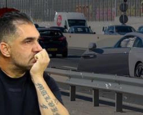 Στον Εισαγγελέα οι δύο Γεωργιανοί για το φόνο του Δημοσθένους-Δεν έχουν ποινικό μητρώο, αρνούνται τις κατηγορίες Στον Εισαγγελέα οι δύο Γεωργιανοί για το φόνο του Δημοσθένους-Δεν έχουν ποινικό μητρώο, αρνούνται τις κατηγορίες