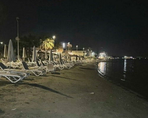Τρεις πνιγμοί σε λιγότερο από 24 ώρες: Πώς γράφτηκαν οι δύο τραγωδίες στη θάλασσα της Λάρνακας