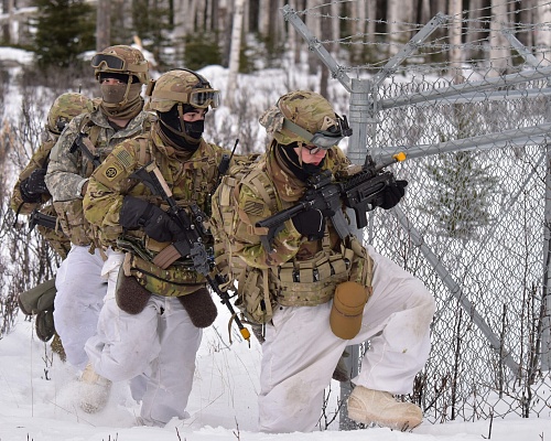 Διεθνή ΜΜΕ: Ο Τραμπ ζήτησε σχέδια εισβολής στη Γροιλανδία – Συναγερμός σε ΝΑΤΟ και Ευρώπη