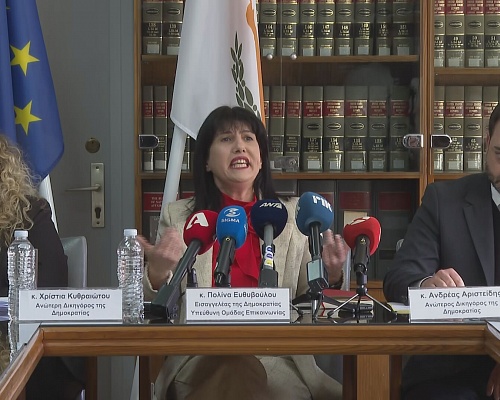 Αντιδράσεις κι ερωτήματα: Ο απόηχος των «εξηγήσεων» της Νομικής Υπηρεσίας για την αθώωση Συλλούρη