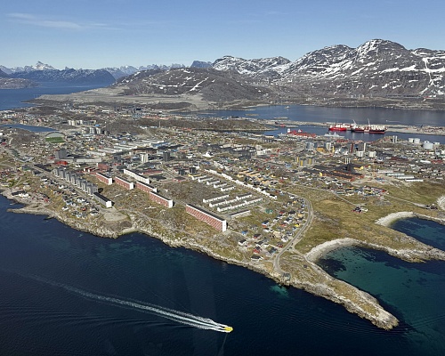 Αμερικανικό σχέδιο στην Αρκτική: Πόσα χρήματα δίνει ο Τραμπ σε κάθε Γροιλανδό για να τους εξαγοράσει;