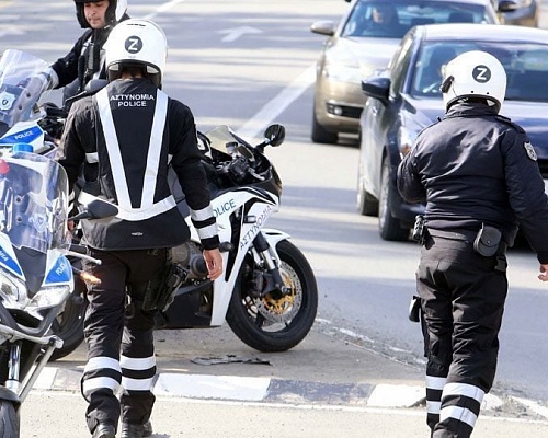 Επιστρατεύθηκαν 2.000 Αστυνομικοί για την ομαλή διεξαγωγή των Βουλευτικών
