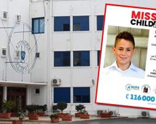 Στα κατεχόμενα ο 13χρονος που προσπάθησε να μεταβεί στην Τουρκία-Δεν αποφάσισαν αν θα τον επιστρέψουν