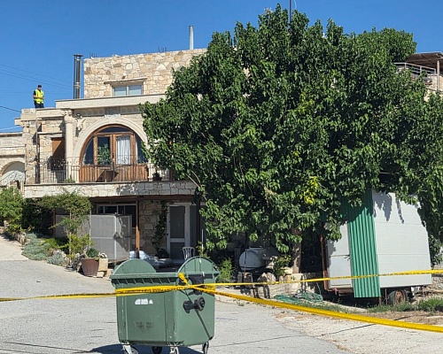 Μάχη για τη ζωή δίνει το θύμα της απόπειρας φόνου στην Πάφο, νέα τεκμήρια στο κάδρο