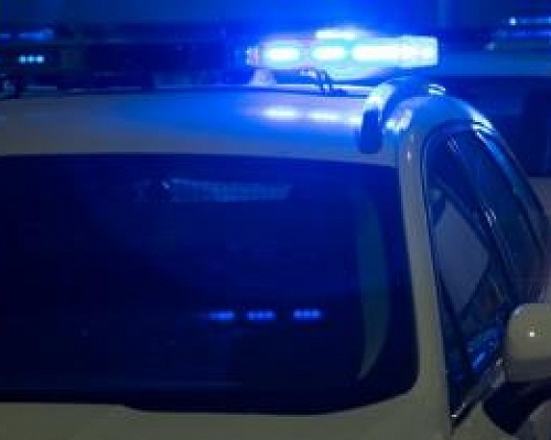 Τραγελαφικό περιστατικό.... Τους έκλεψαν περιπολικό μπροστά στα μάτια τους, ενώ φρουρούσαν στα πλαίσια των μέτρων για αφθώδη πυρετό