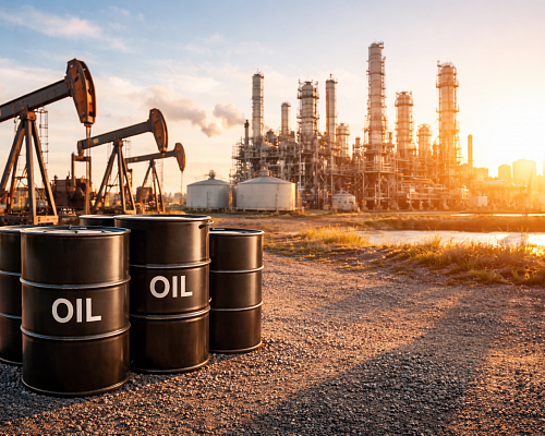 Πετρέλαιο πάνω από $90: Γιατί οι αγορές φοβούνται τις επιπτώσεις στην παγκόσμια οικονομία