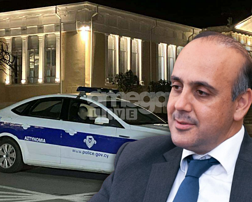 Νέος «σεισμός» για Φαίδωνος: Καταγγελίες για εκμετάλλευση λιμουζίνας και «χέρι» στις συντάξεις των υπαλλήλων του