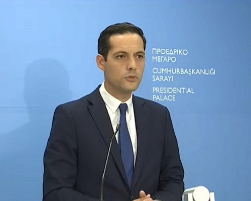 Κυβερνητικός Εκπρόσωπος: «Ο εναέριος χώρος της Κύπρου δεν έκλεισε» – Διευκρινίσεις για τις πτήσεις