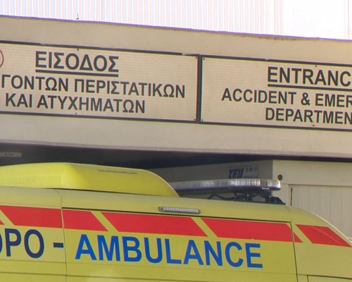 «Έσβησε» επτά μήνες μετά από τροχαίο 63χρονος- Στη δημοσιότητα τα στοιχεία του