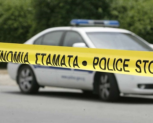 Το ύποπτο Range Rover με τ/κ πινακίδες στο σημείο με τον οπλισμό. Ερωτήματα για τη φρούρηση