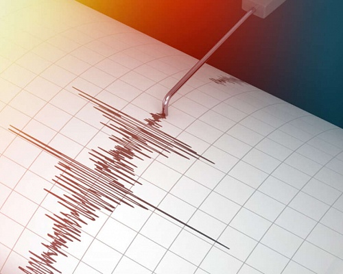 Μετασεισμοί μέχρι το πρωί, συνεχίζεται η δραστηριότητα. Τι κατέγραψε το Ευρωμεσογειακό Ινστιτούτο