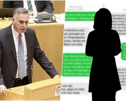 Ηχηρή παρέμβαση Νικόλα για υπόθεση «Σάντη»: Αν οι καταγγέλοντες ψεύδονται, να οδηγηθούν ενώπιον της Δικαιοσύνης