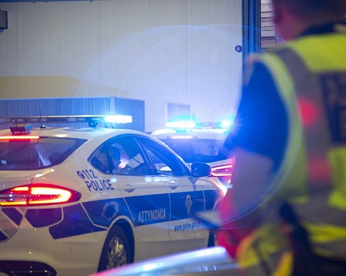 Από εξύβριση μέχρι ναρκωτικά. 12 συλλήψεις στο σαφάρι ελέγχων της Αστυνομίας