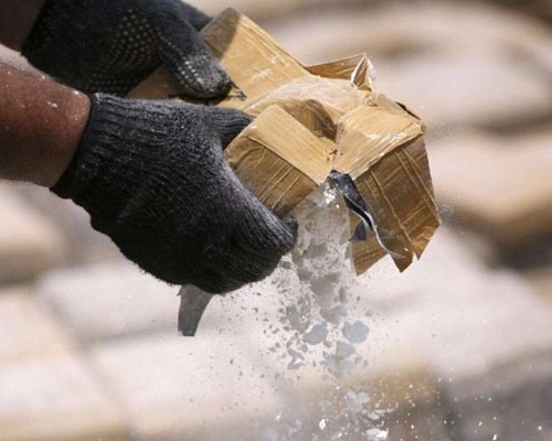 Γιάφκα ναρκωτικών στη Λευκωσία, πάνω από 200kg. Η πληροφορία, η παρακολούθηση και οι άγνωστοι συλληφθέντες