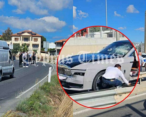 Ενώπιον Δικαστηρίου ο 51χρονος και ο πρώην ποδοσφαιριστής. «Ξεκλειδώνουν» εξελίξεις για το φόνο Δημοσθένους Ενώπιον Δικαστηρίου ο 51χρονος και ο πρώην ποδοσφαιριστής. «Ξεκλειδώνουν» εξελίξεις για το φόνο Δημοσθένους