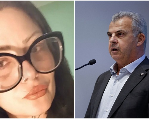 Σύντομα εξελίξεις για Annie λέει ο Φυτιρής. Πώς απαντά για το ποιοι θα κληθούν να διερευνήσουν