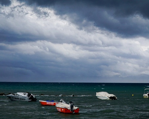 kakokairia tjhalassa