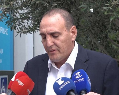 Απάντηση Κουλλά σε Χριστοφίδη: Οφείλουμε να σεβόμαστε τα πορίσματα